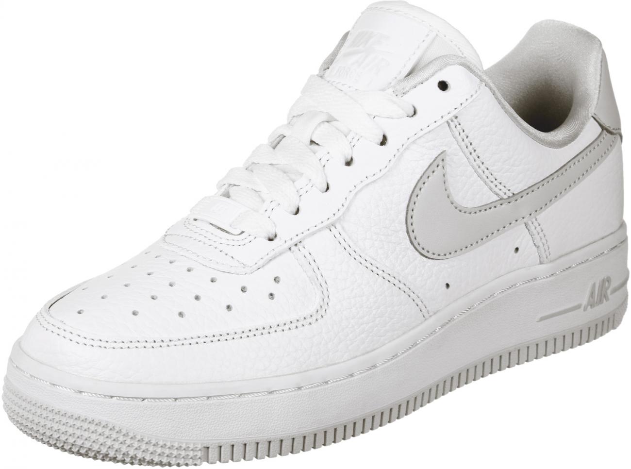 air force 1 femme blanche basse