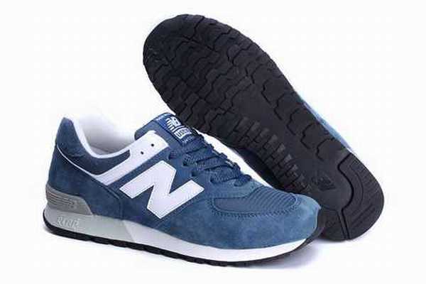 chaussure new balance homme solde