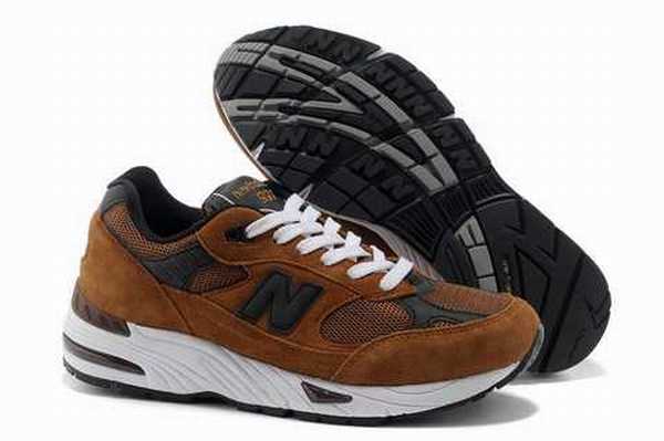 chaussure new balance nouvelle collection